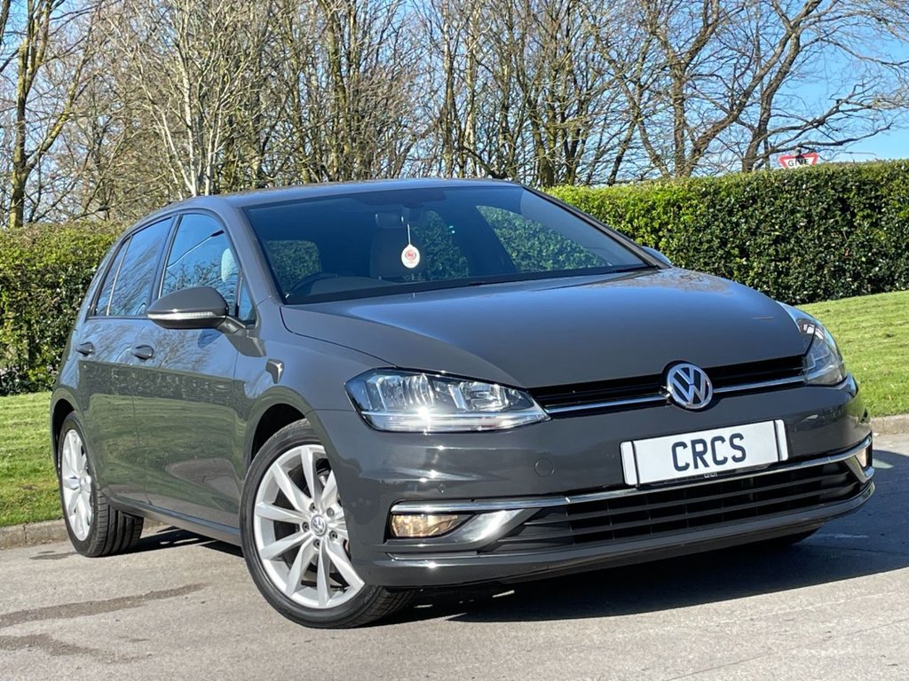 Used Volkswagen Golf 2019 for sale - 77920519: Photo 41