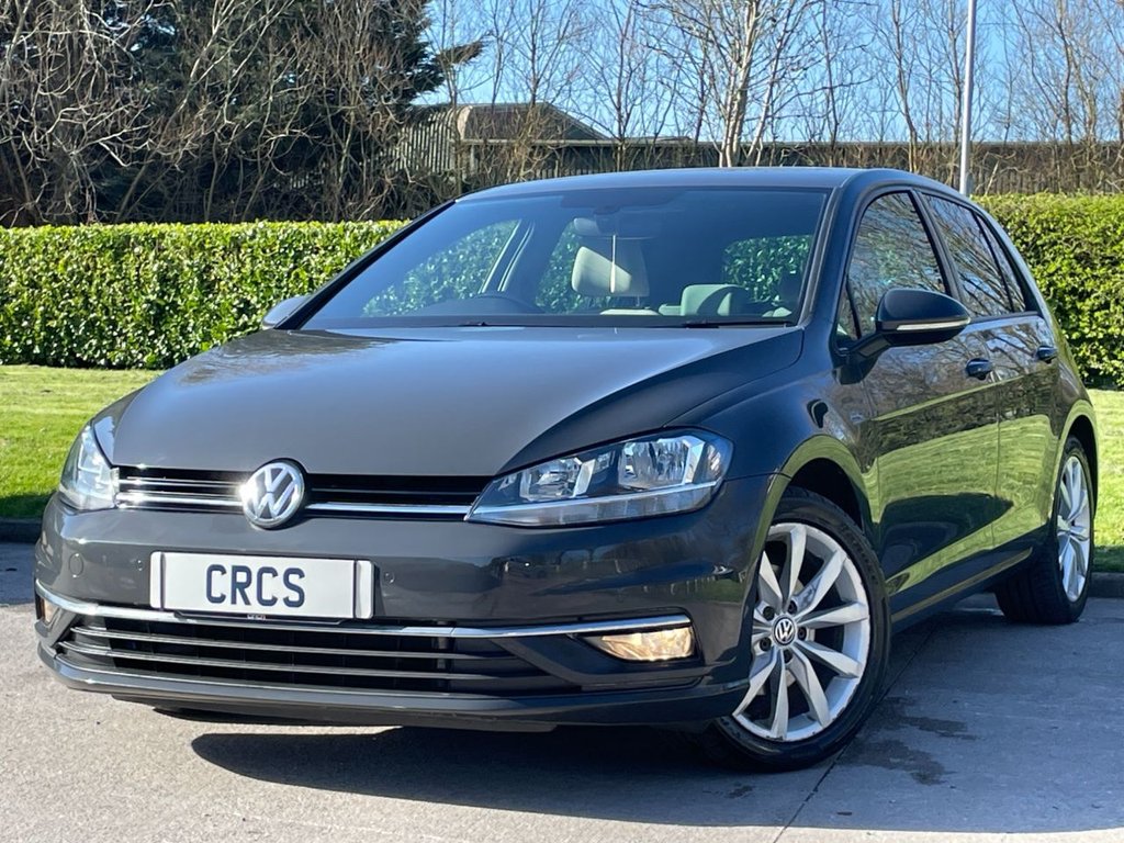 Used Volkswagen Golf 2019 for sale - 77920519: Photo 42