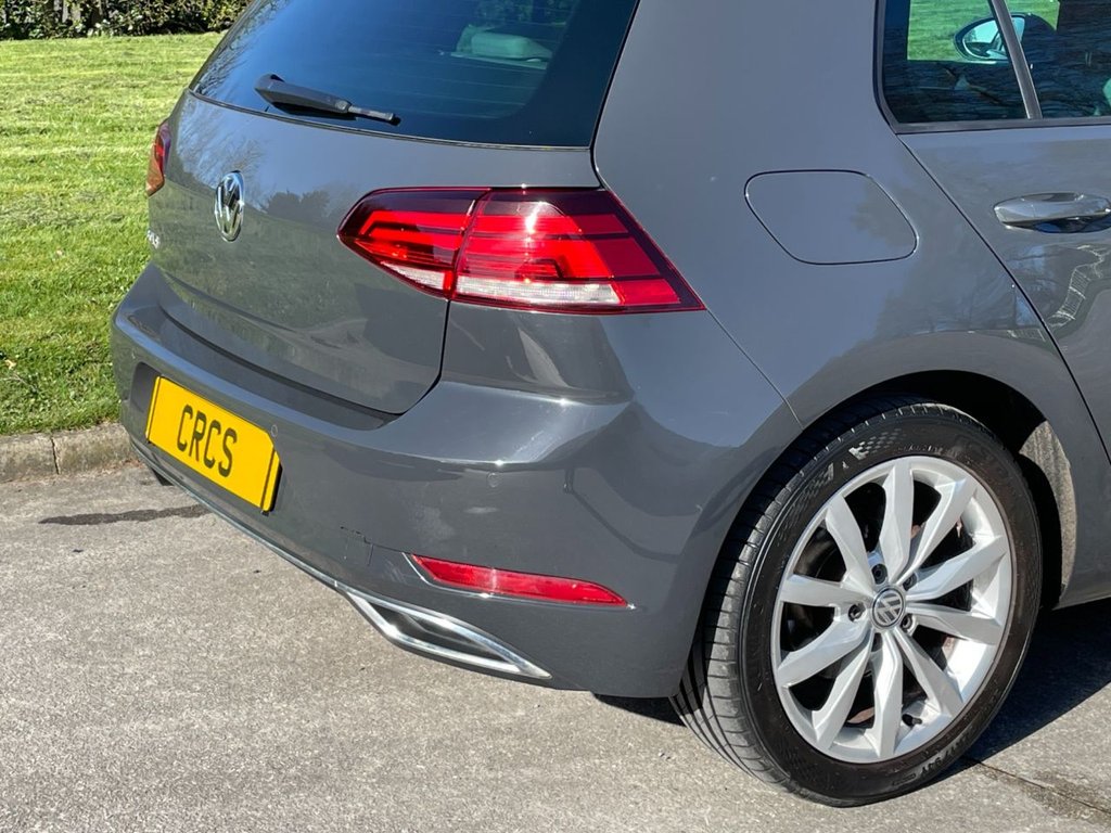 Used Volkswagen Golf 2019 for sale - 77920519: Photo 44
