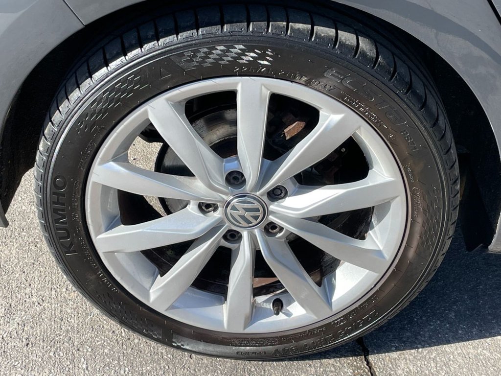 Used Volkswagen Golf 2019 for sale - 77920519: Photo 45