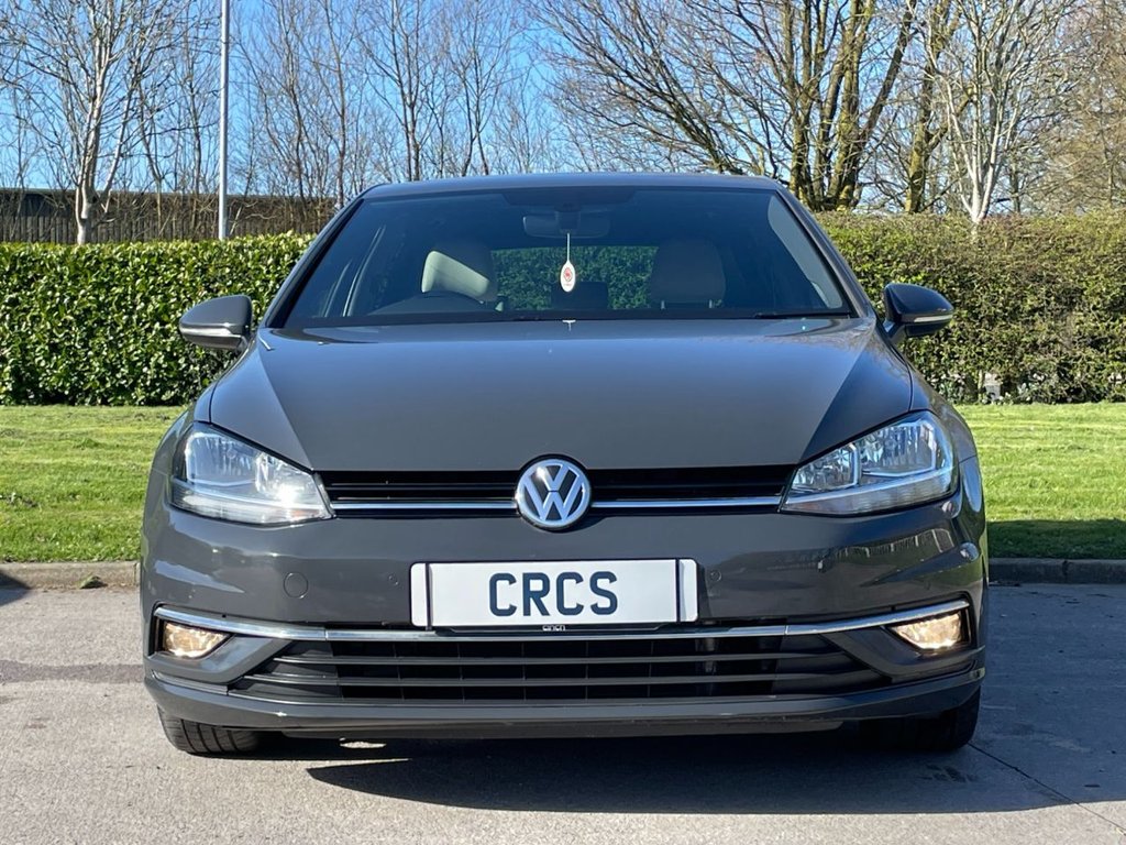 Used Volkswagen Golf 2019 for sale - 77920519: Photo 5