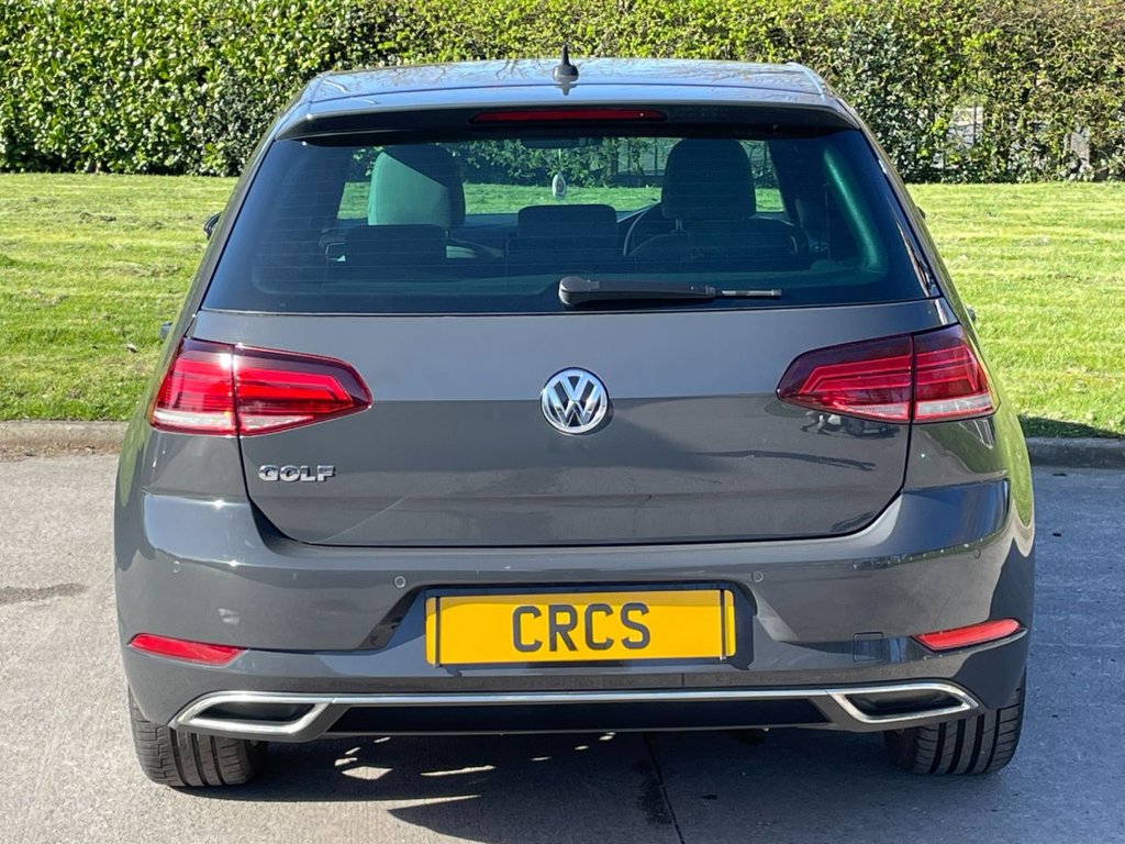 Used Volkswagen Golf 2019 for sale - 77920519: Photo 6