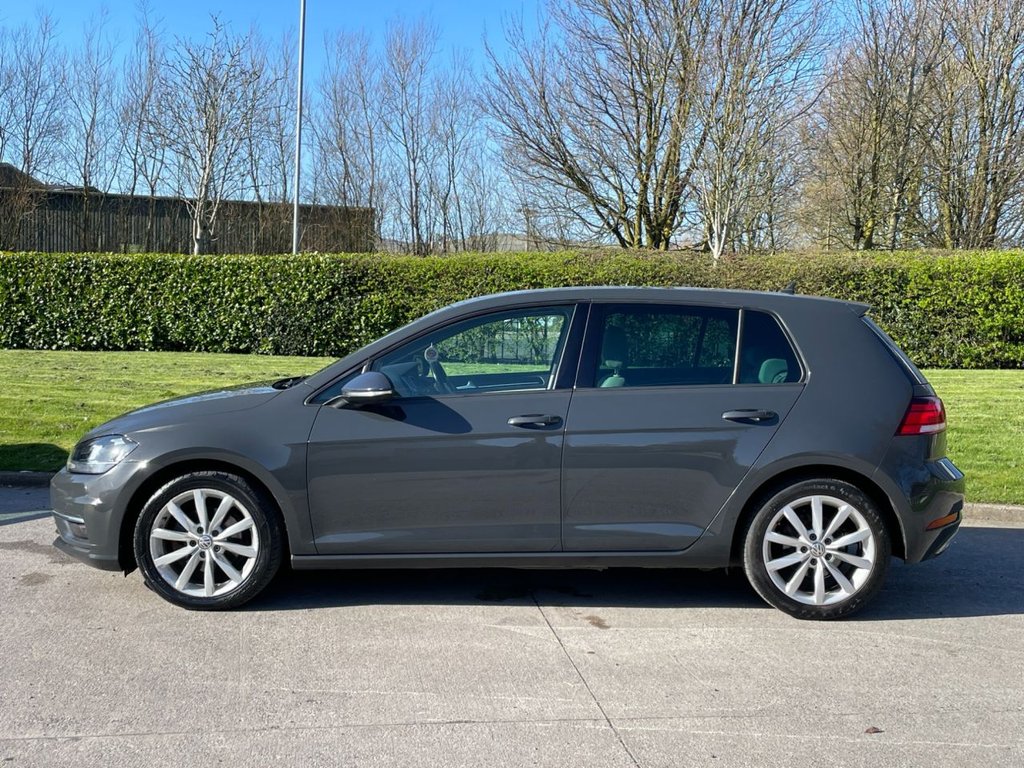 Used Volkswagen Golf 2019 for sale - 77920519: Photo 8