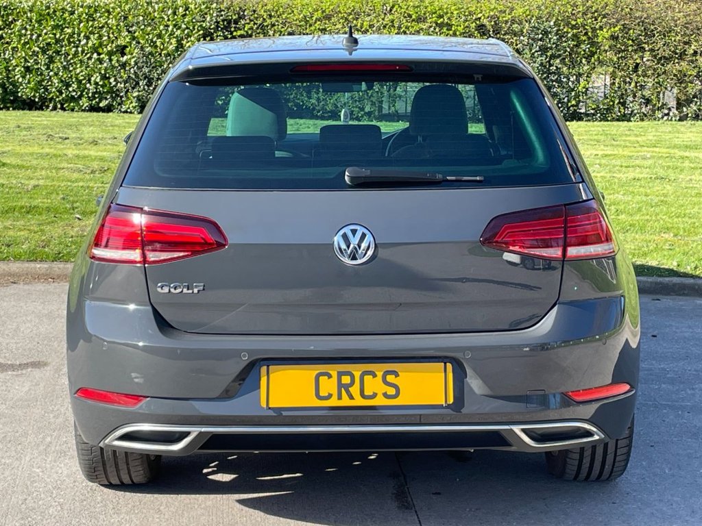 Used Volkswagen Golf 2019 for sale - 77920519: Photo 9