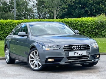 Used Audi A4 2015 for sale - 78887330: Photo