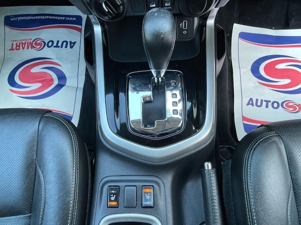 Used Nissan Navara 2019 for sale - 75220758: Photo 13