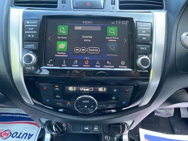 Used Nissan Navara 2019 for sale - 75220758: Photo 14