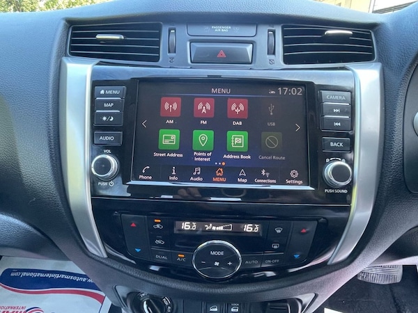 Used Nissan Navara 2019 for sale - 75220758: Photo 17