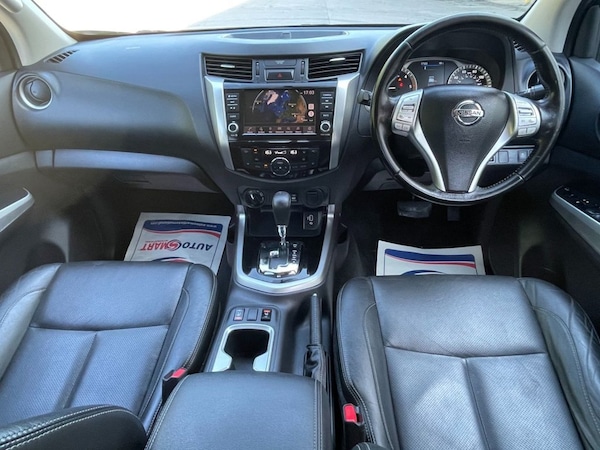 Used Nissan Navara 2019 for sale - 75220758: Photo 19
