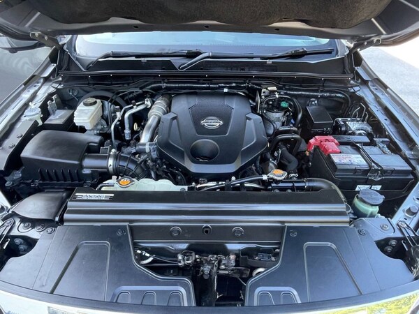 Used Nissan Navara 2019 for sale - 75220758: Photo 21