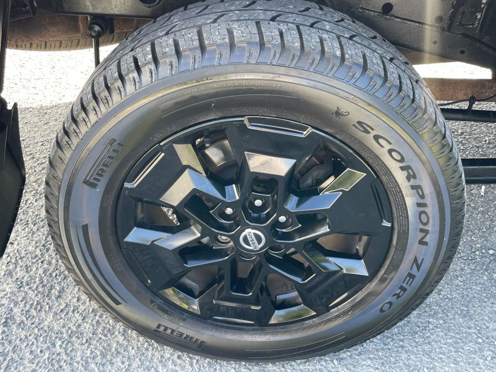 Vehicle 23