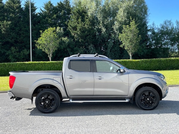 Used Nissan Navara 2019 for sale - 75220758: Photo 25