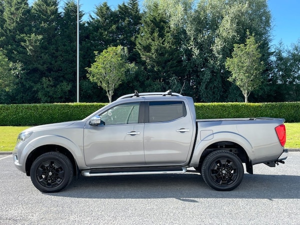 Used Nissan Navara 2019 for sale - 75220758: Photo 26