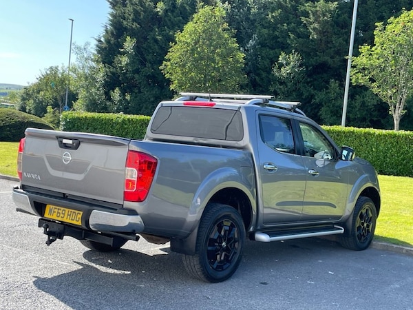 Used Nissan Navara 2019 for sale - 75220758: Photo 30
