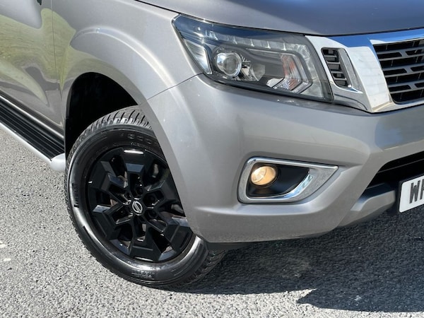 Used Nissan Navara 2019 for sale - 75220758: Photo 36