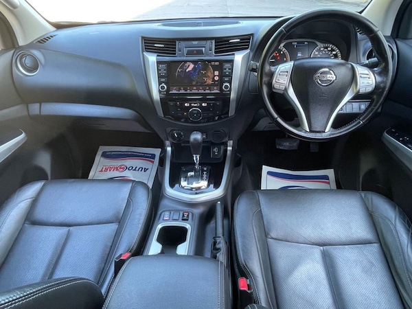 Used Nissan Navara 2019 for sale - 75220758: Photo 40