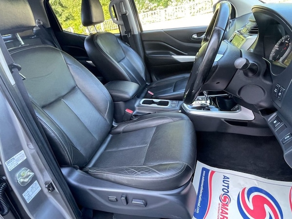 Used Nissan Navara 2019 for sale - 75220758: Photo 41