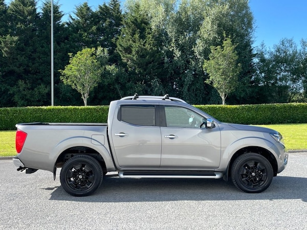 Used Nissan Navara 2019 for sale - 75220758: Photo 7
