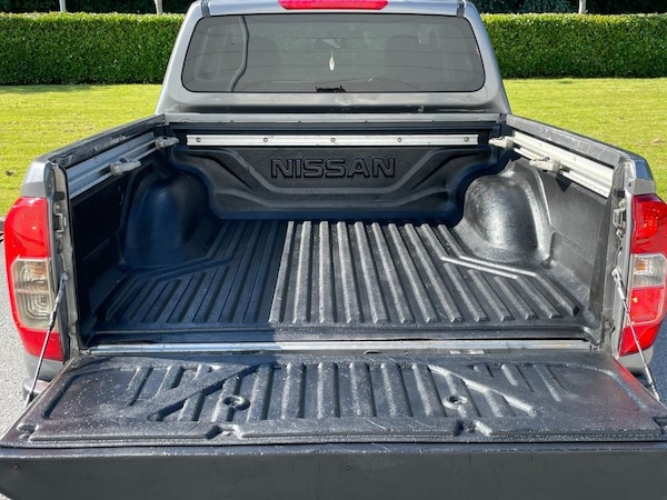 Used Nissan Navara 2019 for sale - 75220758: Photo 9