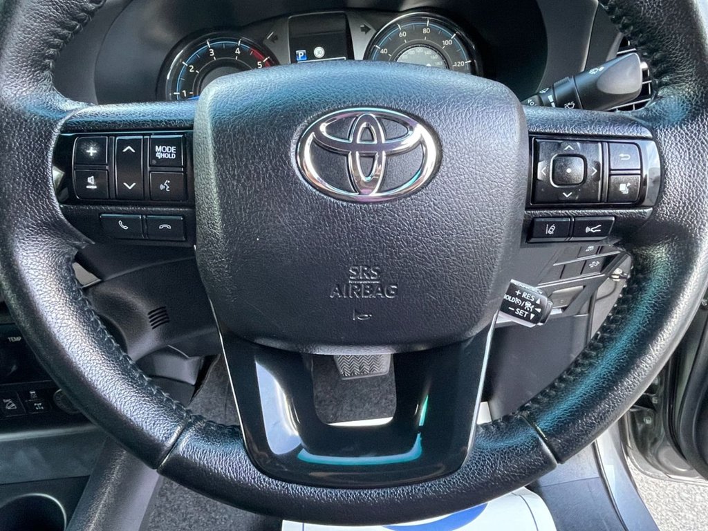 Used Toyota Hilux 2021 for sale - 76439175: Photo 13