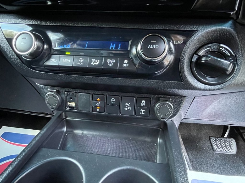 Used Toyota Hilux 2021 for sale - 76439175: Photo 14