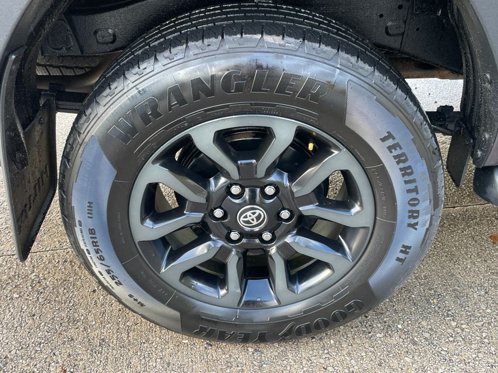 Used Toyota Hilux 2021 for sale - 76439175: Photo 31