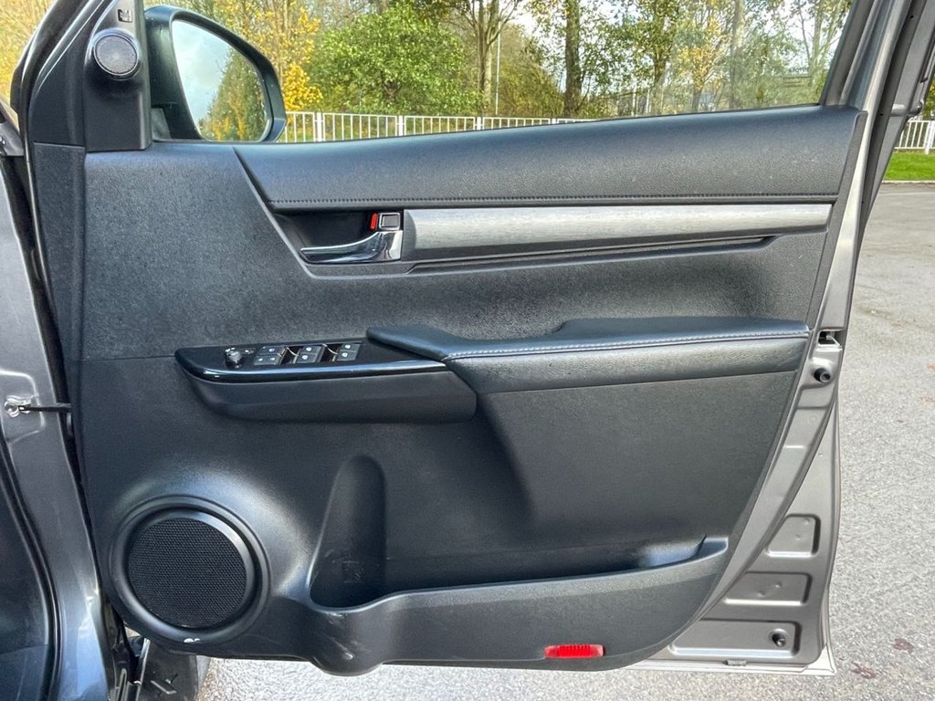Used Toyota Hilux 2021 for sale - 76439175: Photo 34