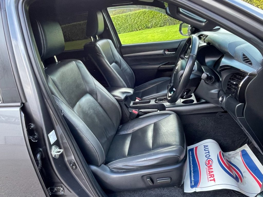 Used Toyota Hilux 2021 for sale - 76439175: Photo 35