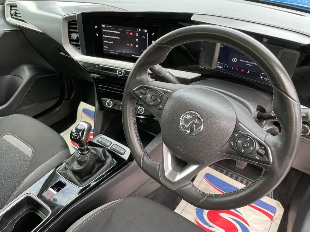 Used Vauxhall Mokka 2023 for sale - 77703979: Photo 10