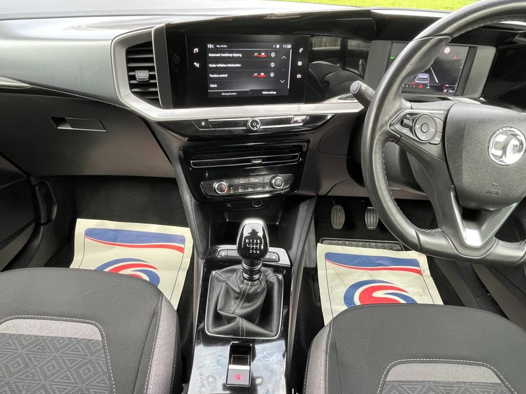 Used Vauxhall Mokka 2023 for sale - 77703979: Photo 11