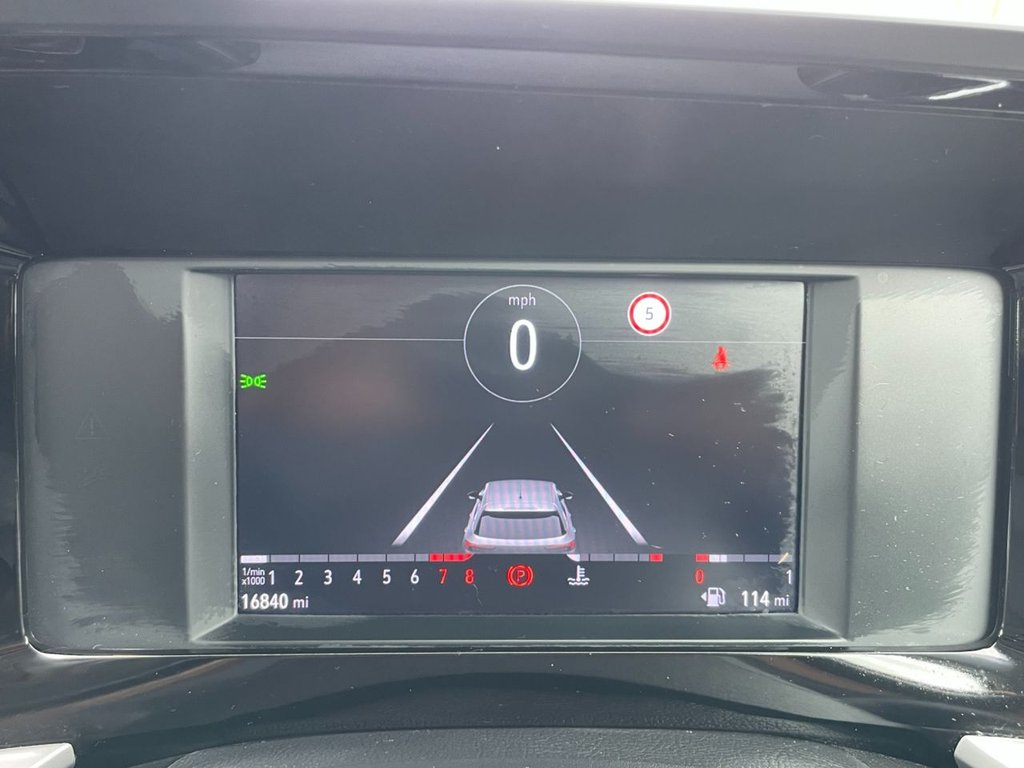 Used Vauxhall Mokka 2023 for sale - 77703979: Photo 12