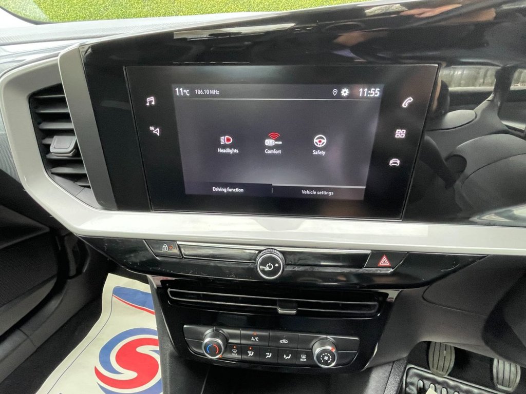 Used Vauxhall Mokka 2023 for sale - 77703979: Photo 13