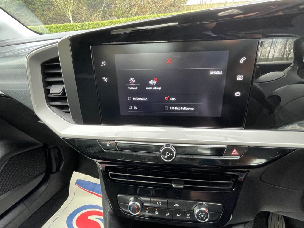 Used Vauxhall Mokka 2023 for sale - 77703979: Photo 14