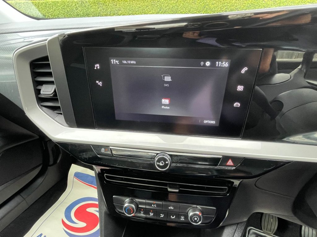 Used Vauxhall Mokka 2023 for sale - 77703979: Photo 15