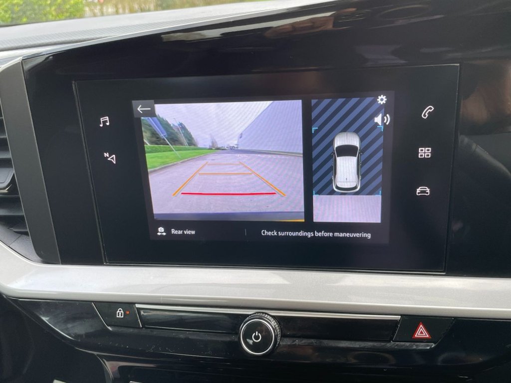 Used Vauxhall Mokka 2023 for sale - 77703979: Photo 16