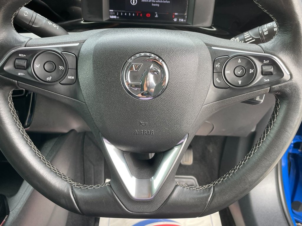 Used Vauxhall Mokka 2023 for sale - 77703979: Photo 17