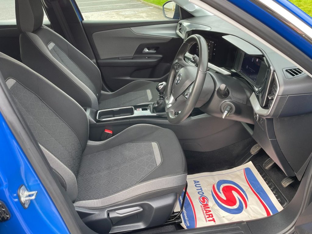 Used Vauxhall Mokka 2023 for sale - 77703979: Photo 18