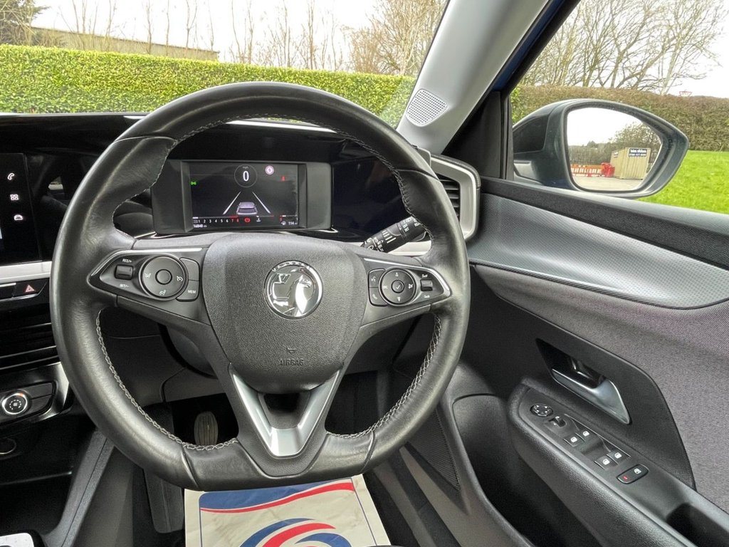 Used Vauxhall Mokka 2023 for sale - 77703979: Photo 19