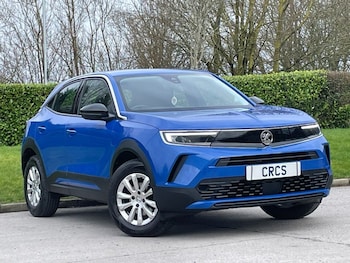 Used Vauxhall Mokka 2023 for sale - 77703979: Photo