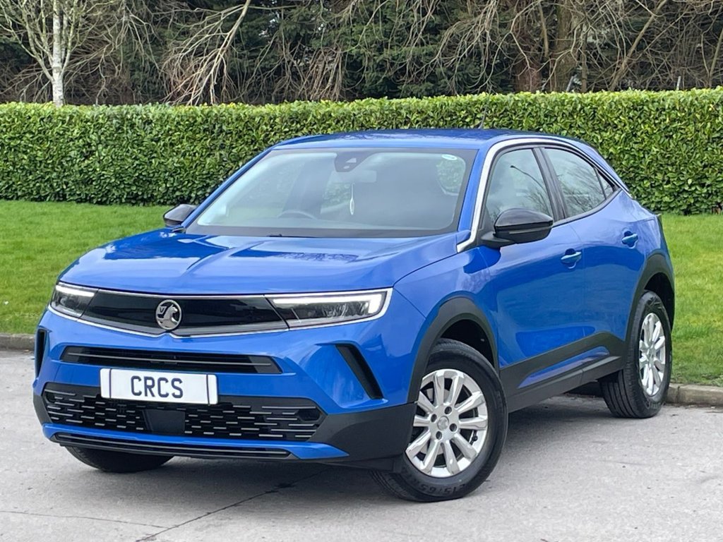 Used Vauxhall Mokka 2023 for sale - 77703979: Photo 21