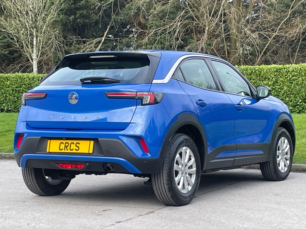 Used Vauxhall Mokka 2023 for sale - 77703979: Photo 22