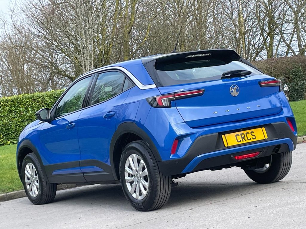 Used Vauxhall Mokka 2023 for sale - 77703979: Photo 23