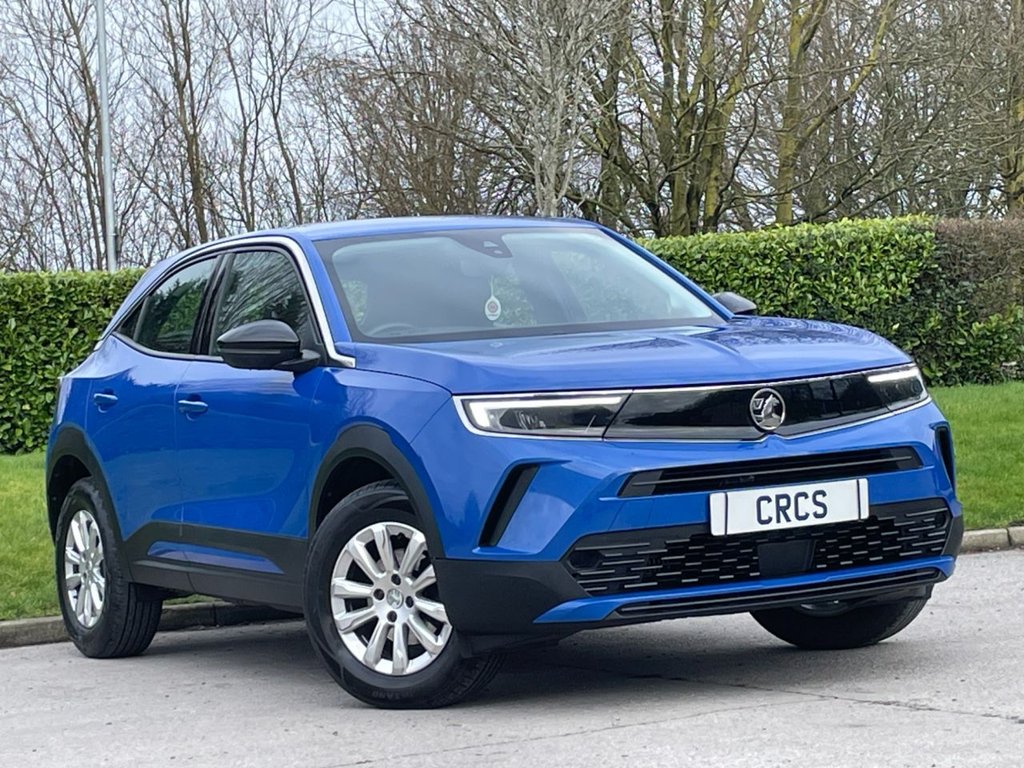 Used Vauxhall Mokka 2023 for sale - 77703979: Photo 24