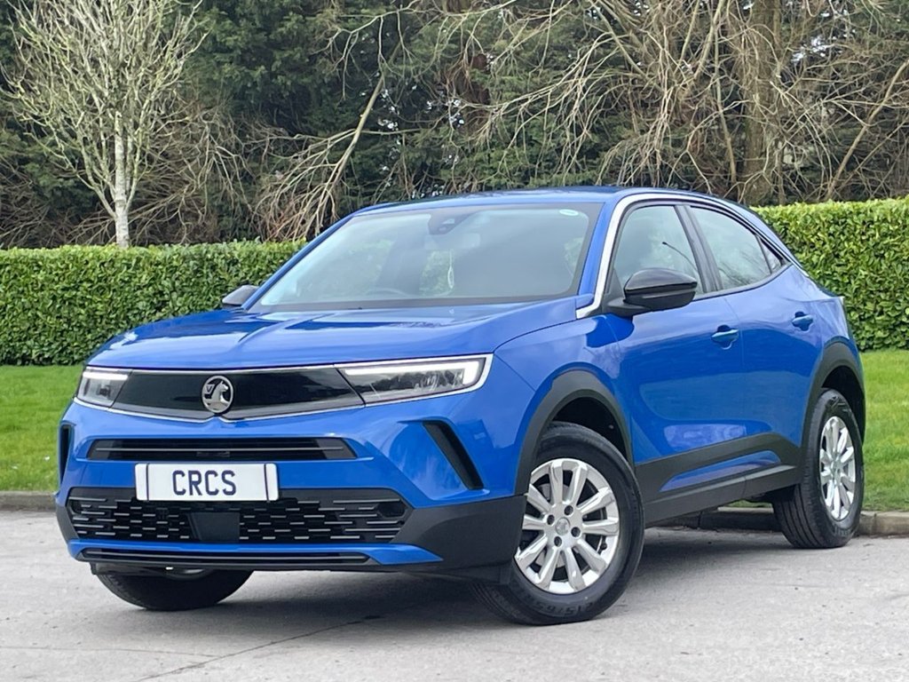 Used Vauxhall Mokka 2023 for sale - 77703979: Photo 25