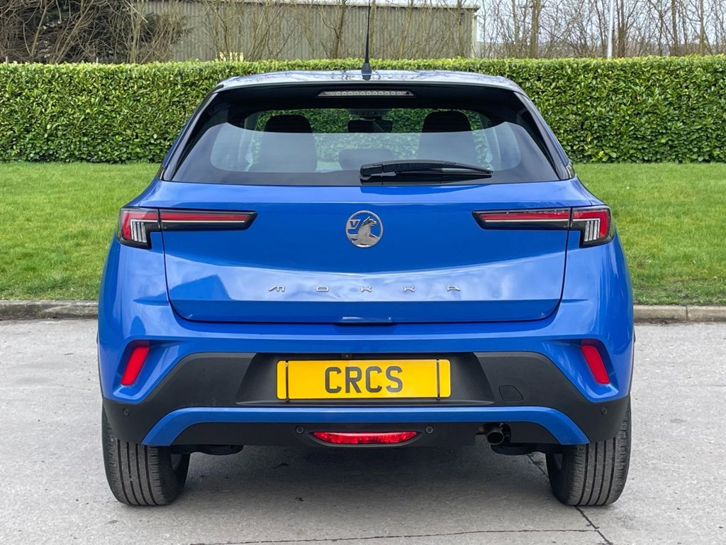 Used Vauxhall Mokka 2023 for sale - 77703979: Photo 26