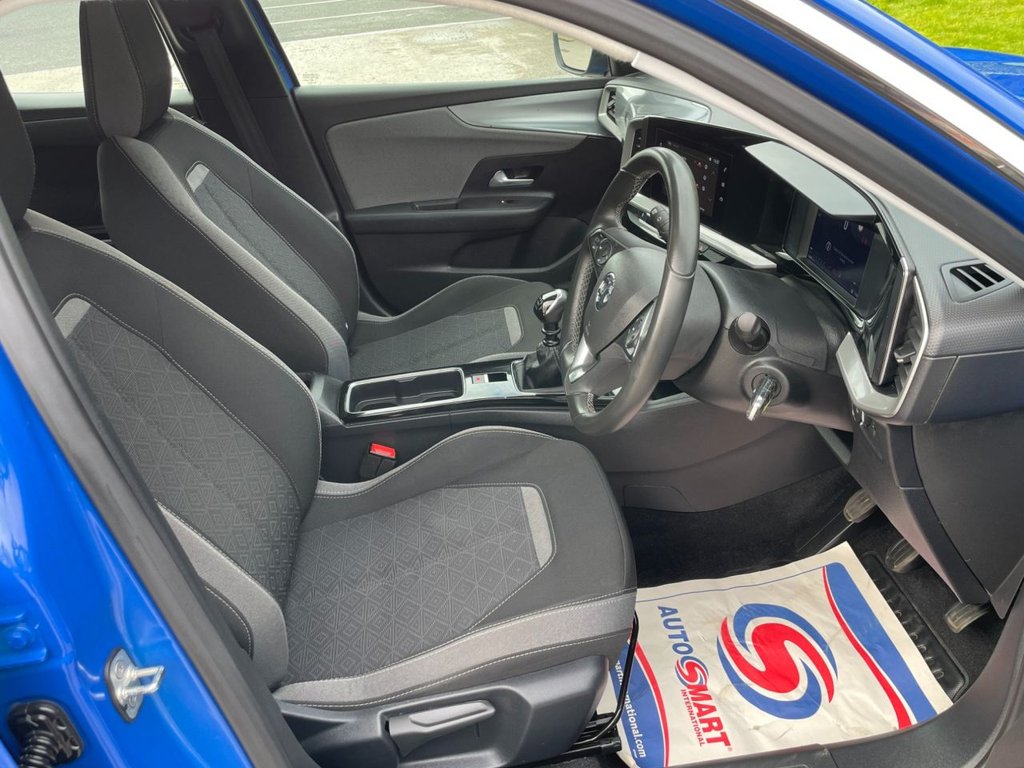 Used Vauxhall Mokka 2023 for sale - 77703979: Photo 29