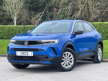 Used Vauxhall Mokka 2023 for sale - 77703979: Photo