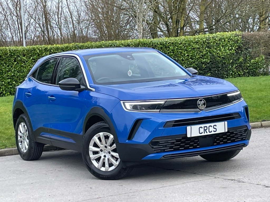 Used Vauxhall Mokka 2023 for sale - 77703979: Photo 30