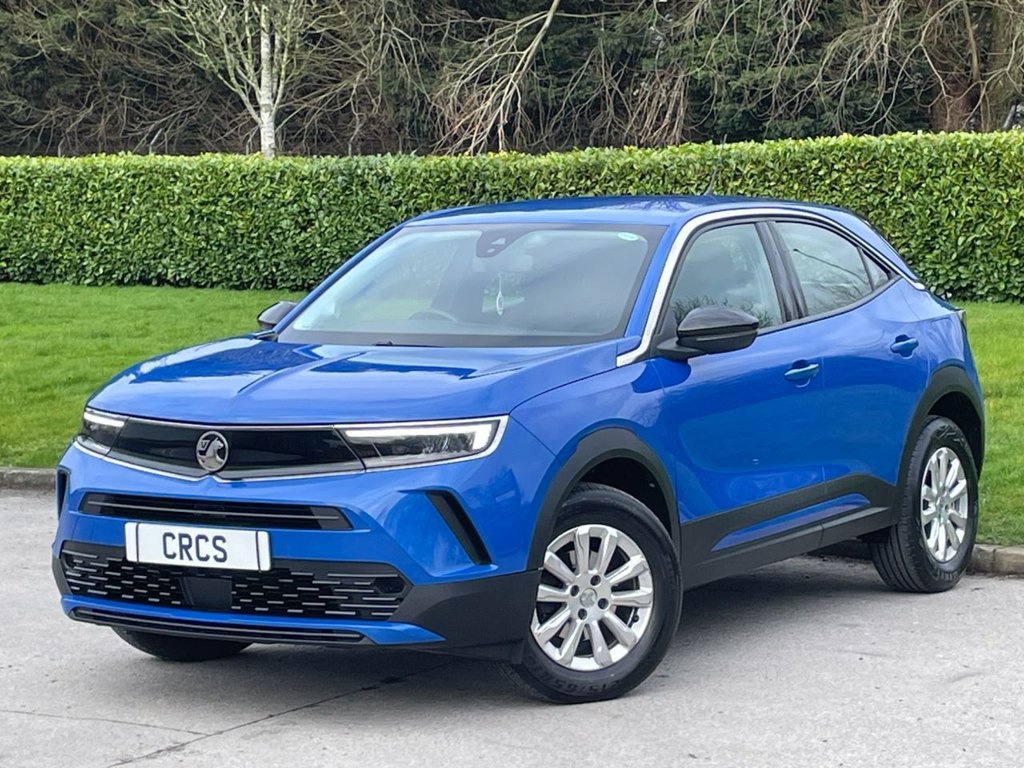 Used Vauxhall Mokka 2023 for sale - 77703979: Photo 33