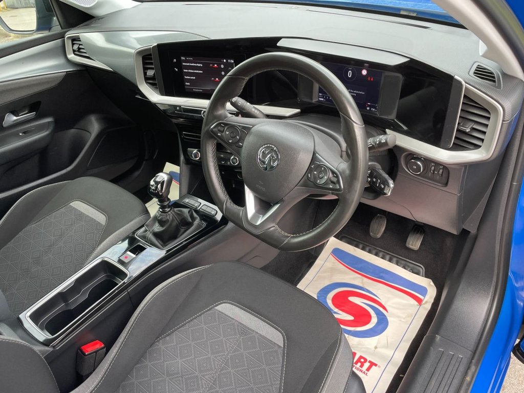 Used Vauxhall Mokka 2023 for sale - 77703979: Photo 34